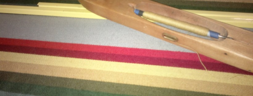 alatornion kansallispuku, käsinkudottu hamekangas