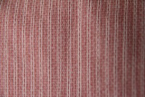 Seiskarin esiliinakangasta Barbielle.