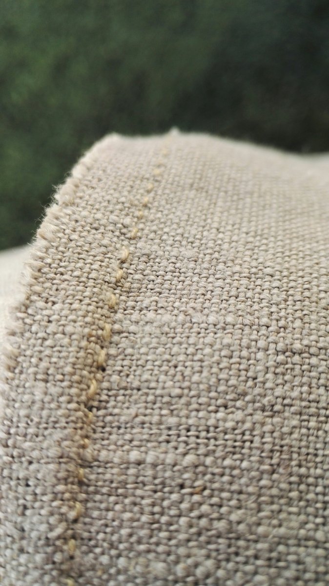 kansallispuku, pellava, alushame, jälkipisto