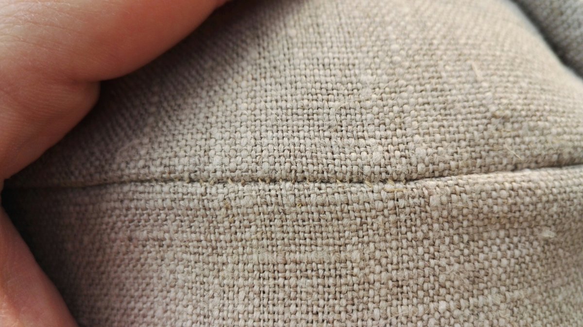 kansallispuku, pellava, alushame