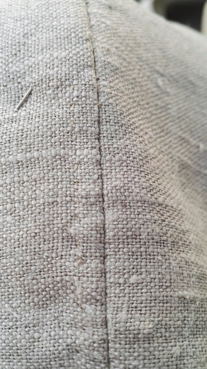 kansallispuku, pellava, alushame