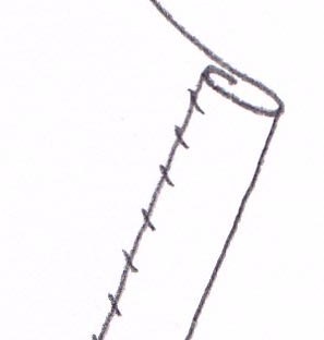 kansallispuku, hame, alushame