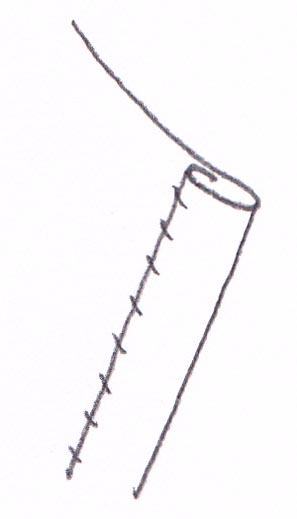 kansallispuku, hame, alushame