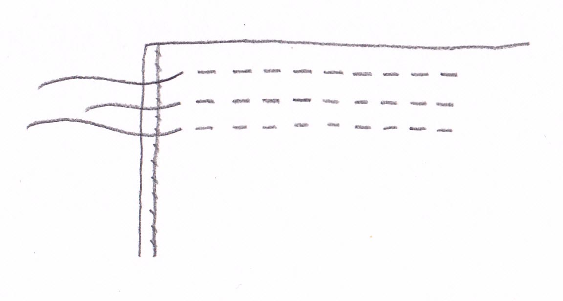 kansallispuku, hame, alushame