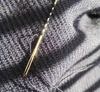 Tuukkalan muinaispuku, toimikas