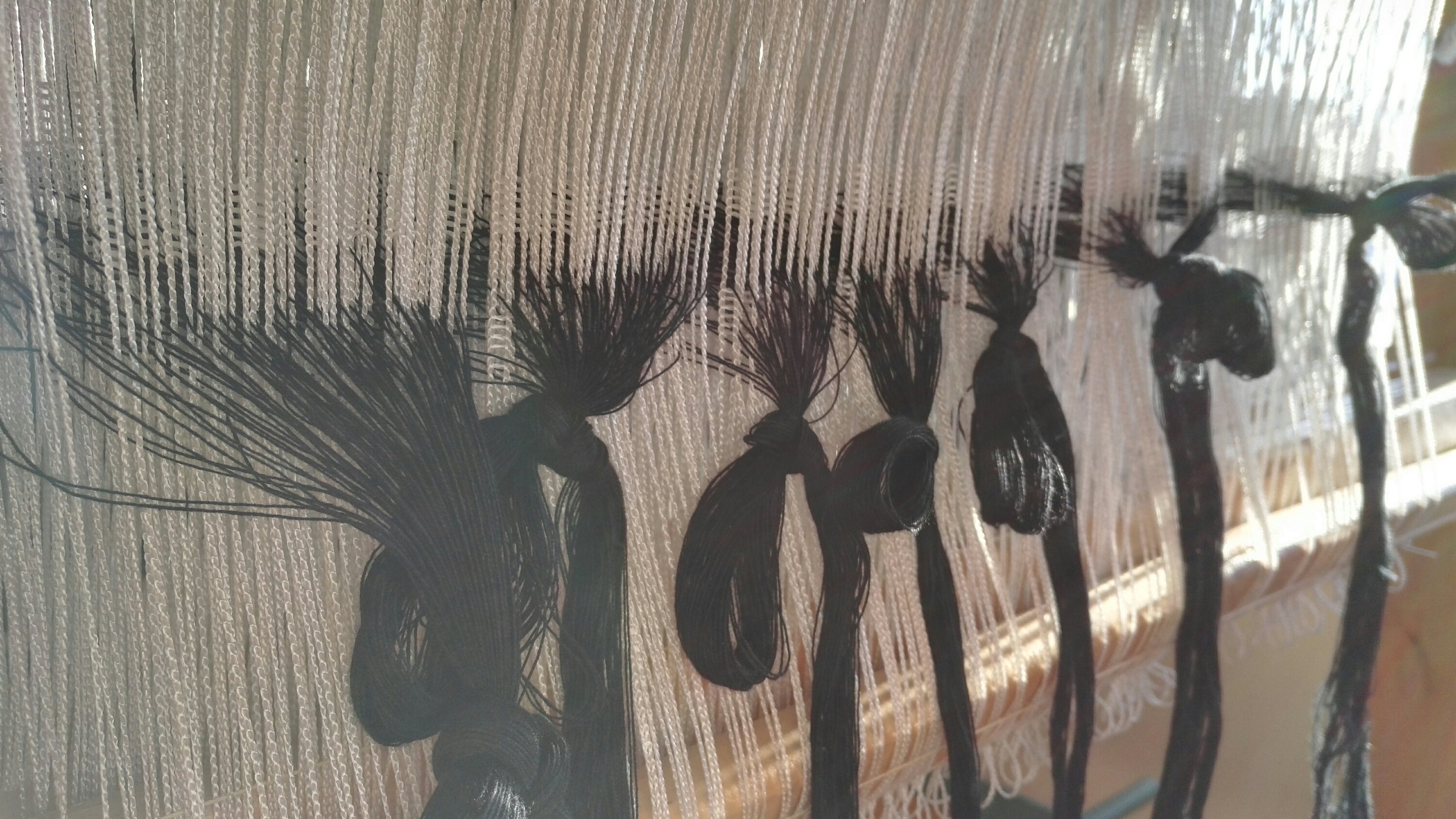 kansallispuku, lappeen naisen kansallispuku, hamekangas