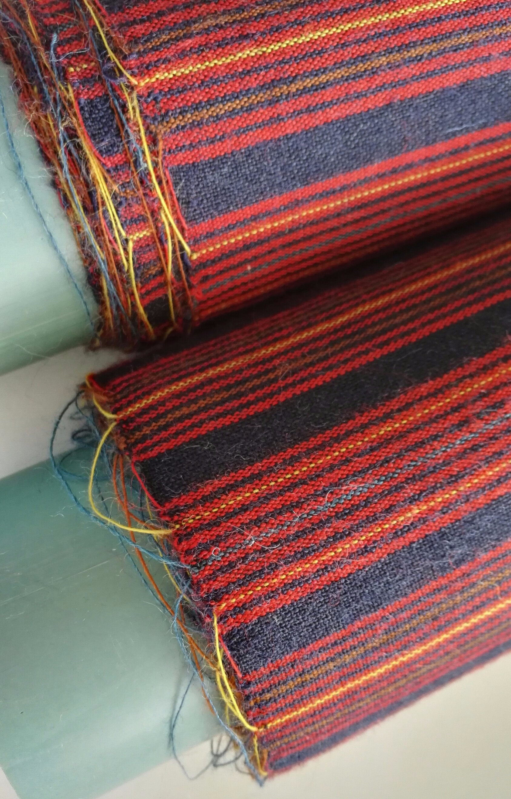 kansallispuku, lappeen naisen kansallispuku, hamekangas