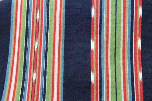 Ilmajoen kansallispuku, hamekangas, flammuraita