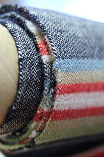 kansallispuku, Ilmajoen kansallispuku, hamekangas